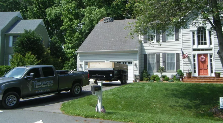 site image